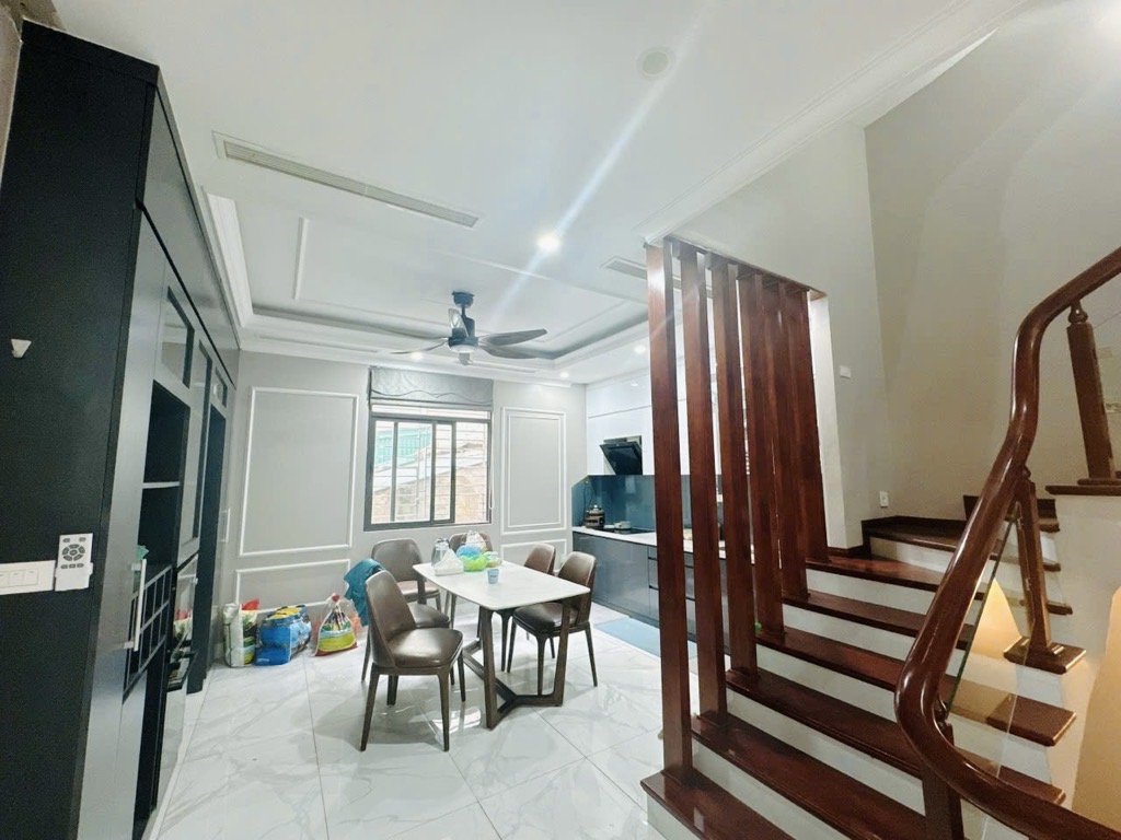 BIỆT THỰ CĂN GÓC VIEW HỒ VĂN QUÁN - ĐẸP NHẤT PHỐ - Ở SƯỚNG KINH DOANH KHỦNG GIÁ CỰC TỐT 19,X TỶ - Ảnh 1