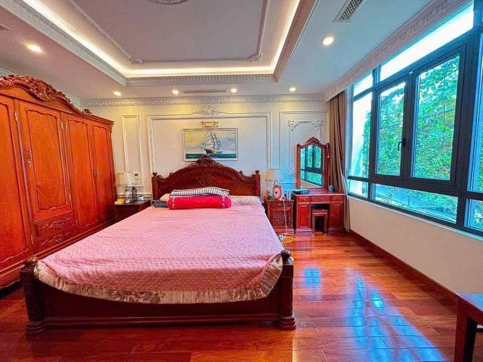 SIÊU HOT – LÔ GÓC NGUYỄN KHÁNH TOÀN – DƯƠNG QUẢNG HÀM, CẦU GIẤY – 48M – 5T – 4M – 19 TỶ 500 - Ô TÔ - Ảnh 3