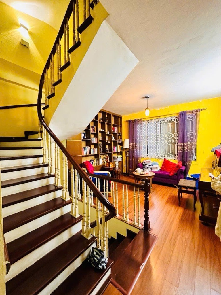 Siêu phẩm nhà Nguyễn Chí Thanh, phân lô, oto,6 tầng thang máy, 41 m2, chỉ 18.8 tỷ - Ảnh 1