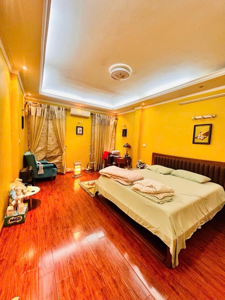 Siêu phẩm nhà Nguyễn Chí Thanh, phân lô, oto,6 tầng thang máy, 41 m2, chỉ 18.8 tỷ - Ảnh 2