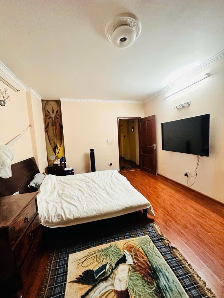 Siêu phẩm nhà Nguyễn Chí Thanh, phân lô, oto,6 tầng thang máy, 41 m2, chỉ 18.8 tỷ - Ảnh 3