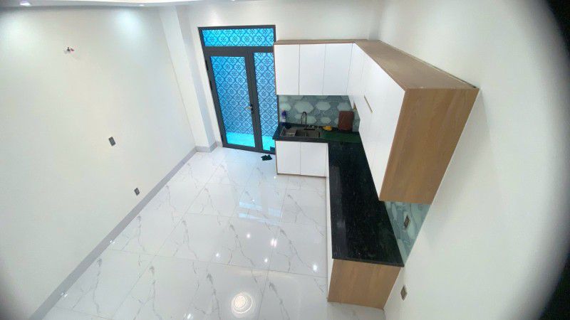 NHÀ ĐẸP 3 TẦNG SÂN THƯỢNG - 64M2, 4X16, OTO ĐẬU CỬA, NGỦ NHÀ VÔ TƯ, SHR, HC ĐỦ, CHỈ 4.X TỶ - Ảnh 4