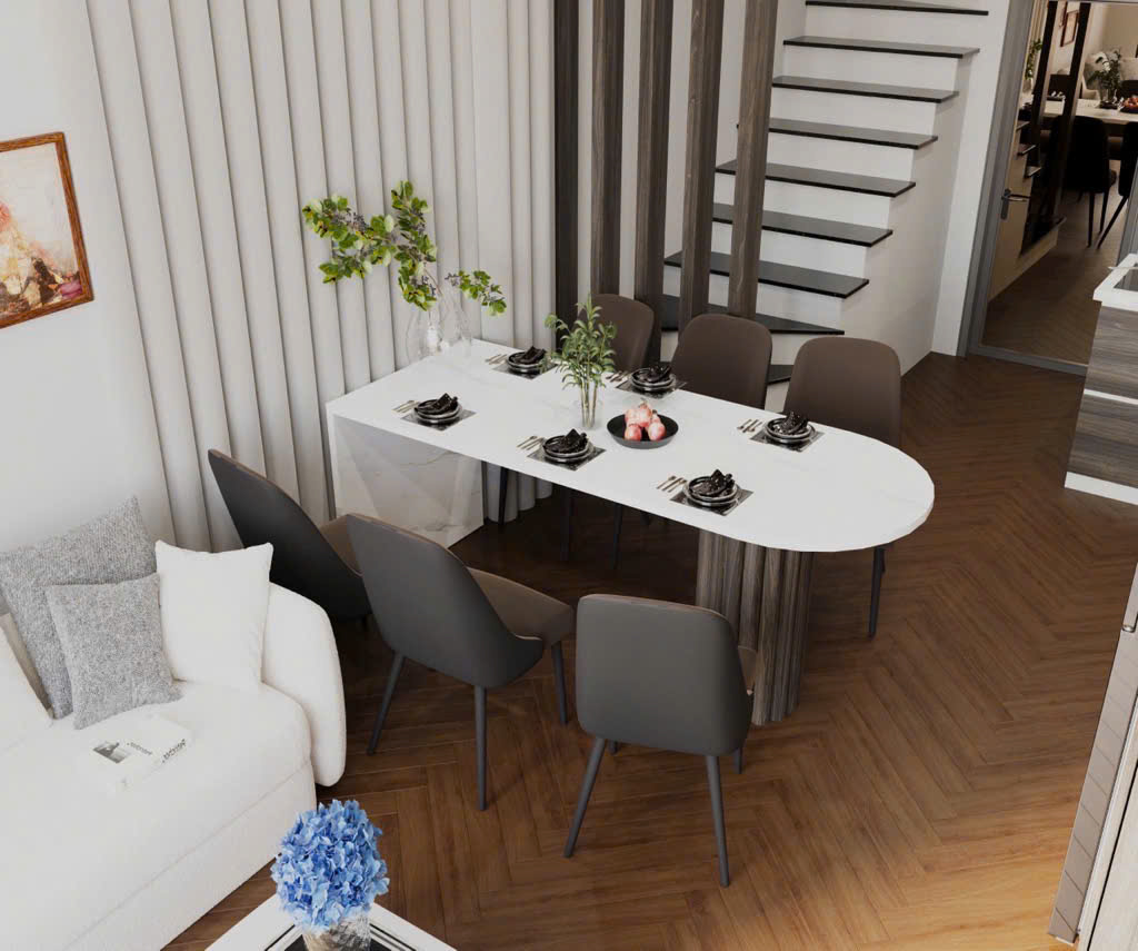 Nhà mới đẹp, ô tô đỗ cửa, 30m2, 5 tầng tại Định Công, quận Hoàng Mai, chỉ 7.2 tỷ - Ảnh 2