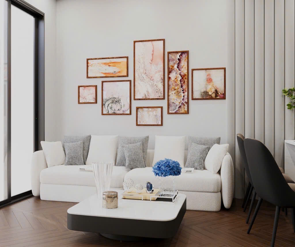 Nhà mới đẹp, ô tô đỗ cửa, 30m2, 5 tầng tại Định Công, quận Hoàng Mai, chỉ 7.2 tỷ - Ảnh chính