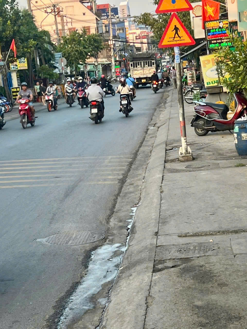 BÁN NHÀ 80M² TẶNG DÃY TRỌ 5 PHÒNG – HẺM XE HƠI ĐƯỜNG LÊ VĂN TÁCH - Ảnh chính