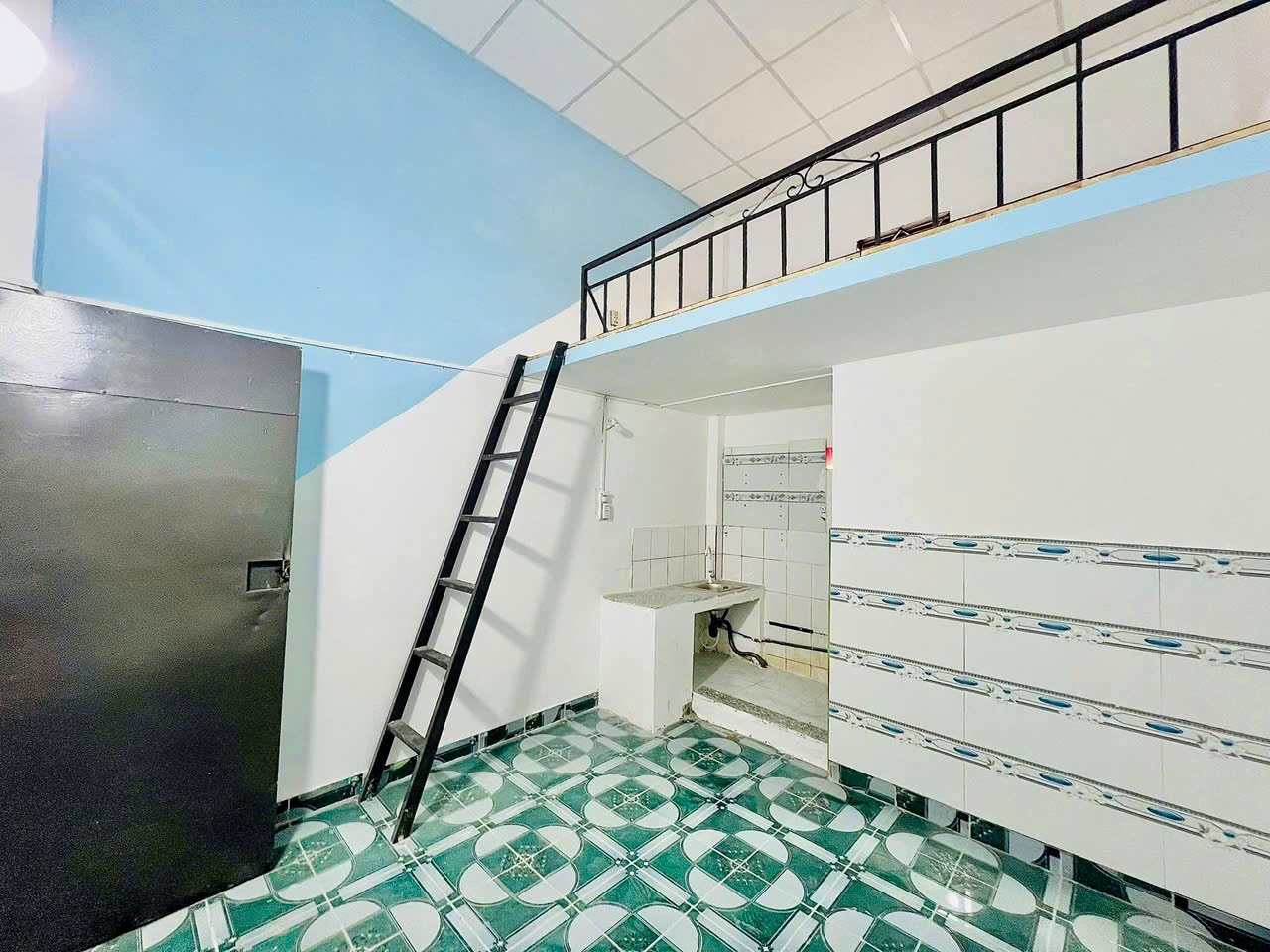 BÁN NHÀ 80M² TẶNG DÃY TRỌ 5 PHÒNG – HẺM XE HƠI ĐƯỜNG LÊ VĂN TÁCH - Ảnh 1