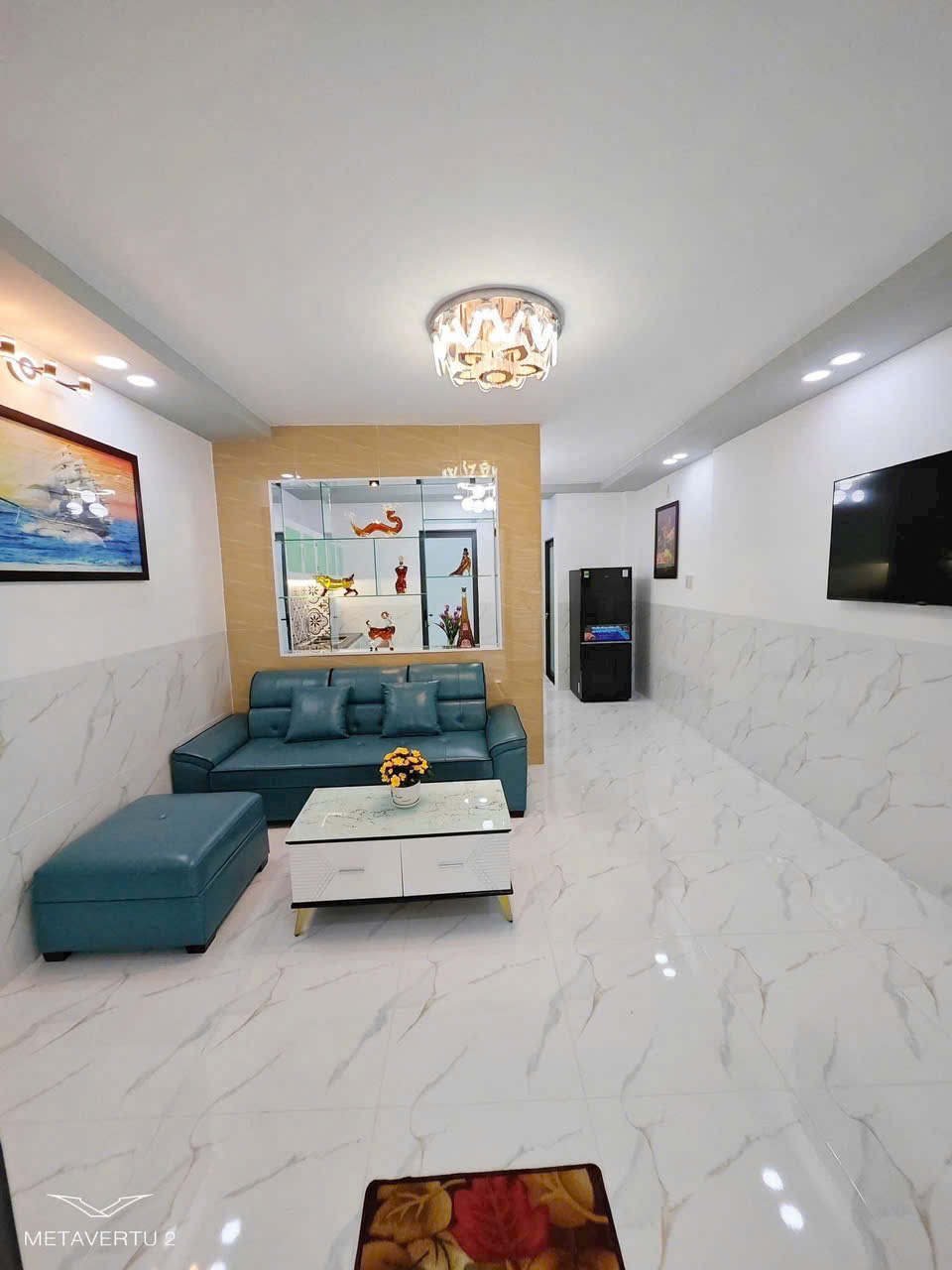 Bán nhà khu máy nước Đt : 47,2 m2 .Giá : 3tỷ ( thương lượng ) lh em Hong - Ảnh chính