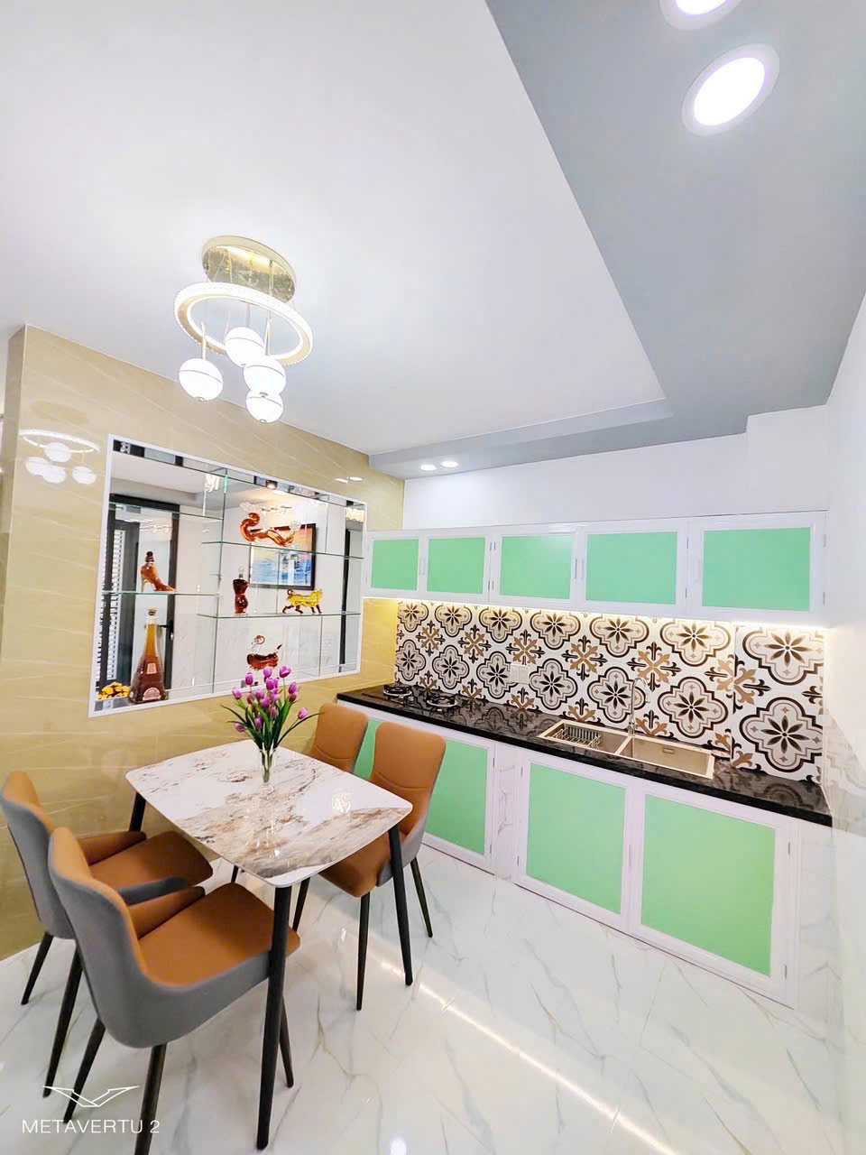 Bán nhà khu máy nước Đt : 47,2 m2 .Giá : 3tỷ ( thương lượng ) lh em Hong - Ảnh 1