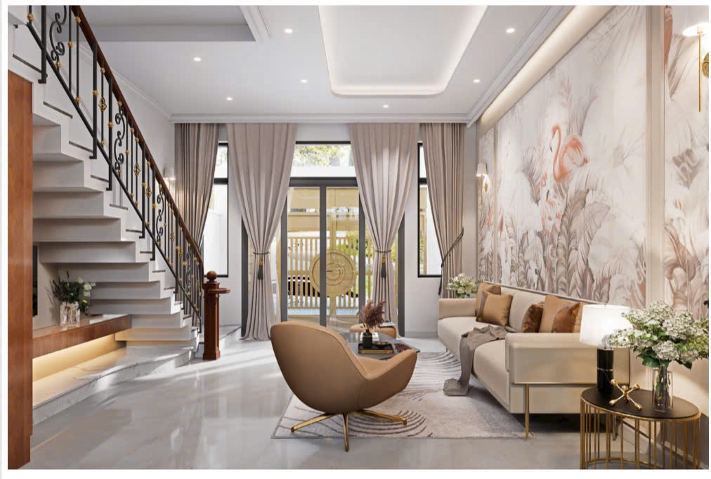 Chỉ 7.2 tỷ (TL) - Nhà 3 Lầu Mới Xây Đường Số 4 Hiệp Bình Phước - Đối Diện Vạn Phúc - Ảnh 2
