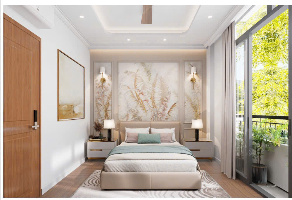 Chỉ 7.2 tỷ (TL) - Nhà 3 Lầu Mới Xây Đường Số 4 Hiệp Bình Phước - Đối Diện Vạn Phúc - Ảnh 4