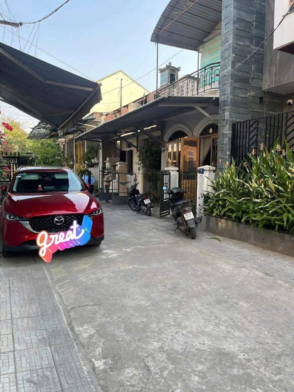 ☘️🏡Bán nhà 2tầng Nội Thành Lê Ngọc Hân, phường Tây Lộc,Tp.Huế - Ảnh chính