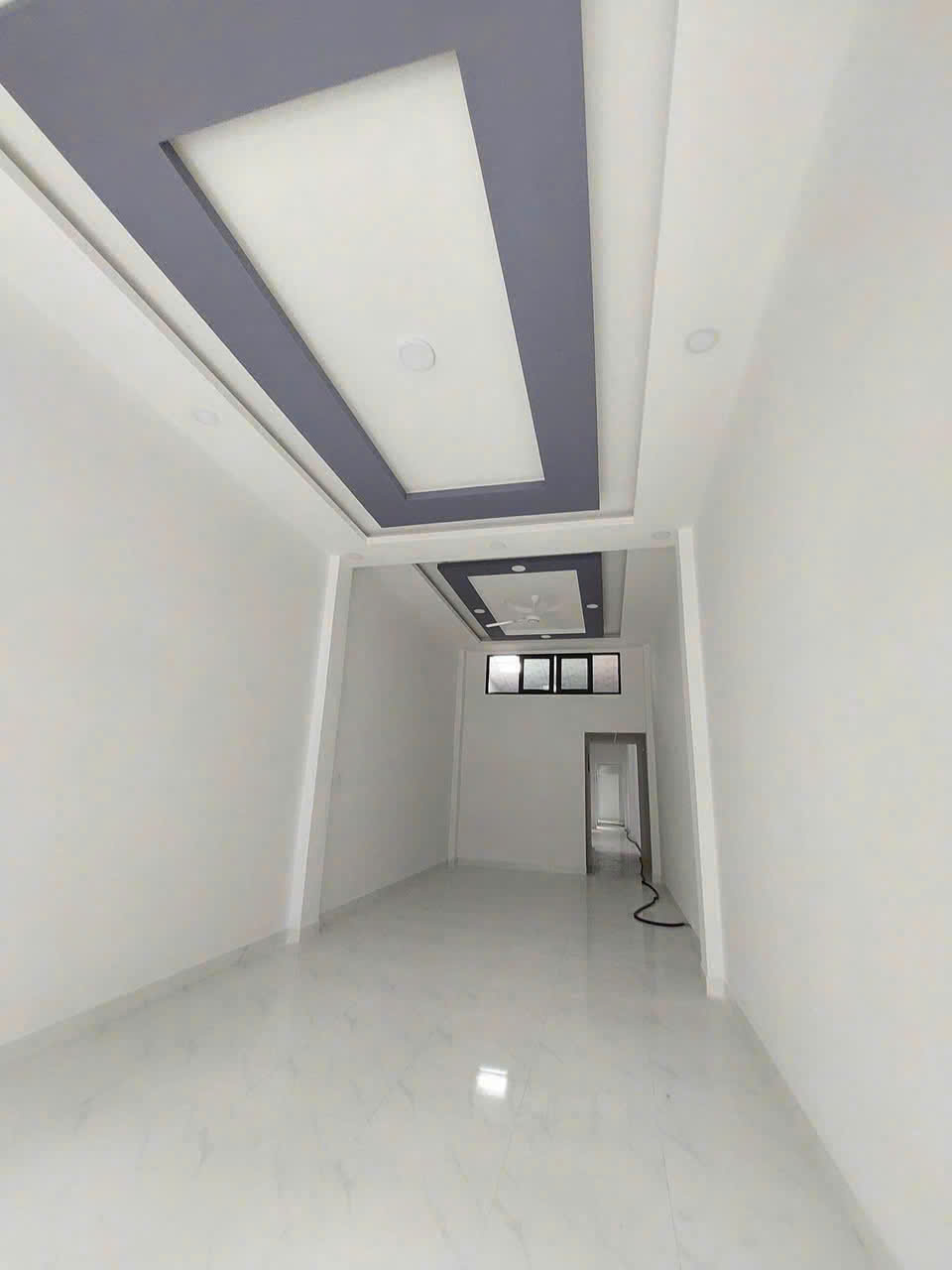 BÁN NHÀ 3 PHÒNG NGỦ THỊ TRẤN LIÊN NGHĨA - ĐỨC TRỌNG - LÂM ĐỒNG - Ảnh 1
