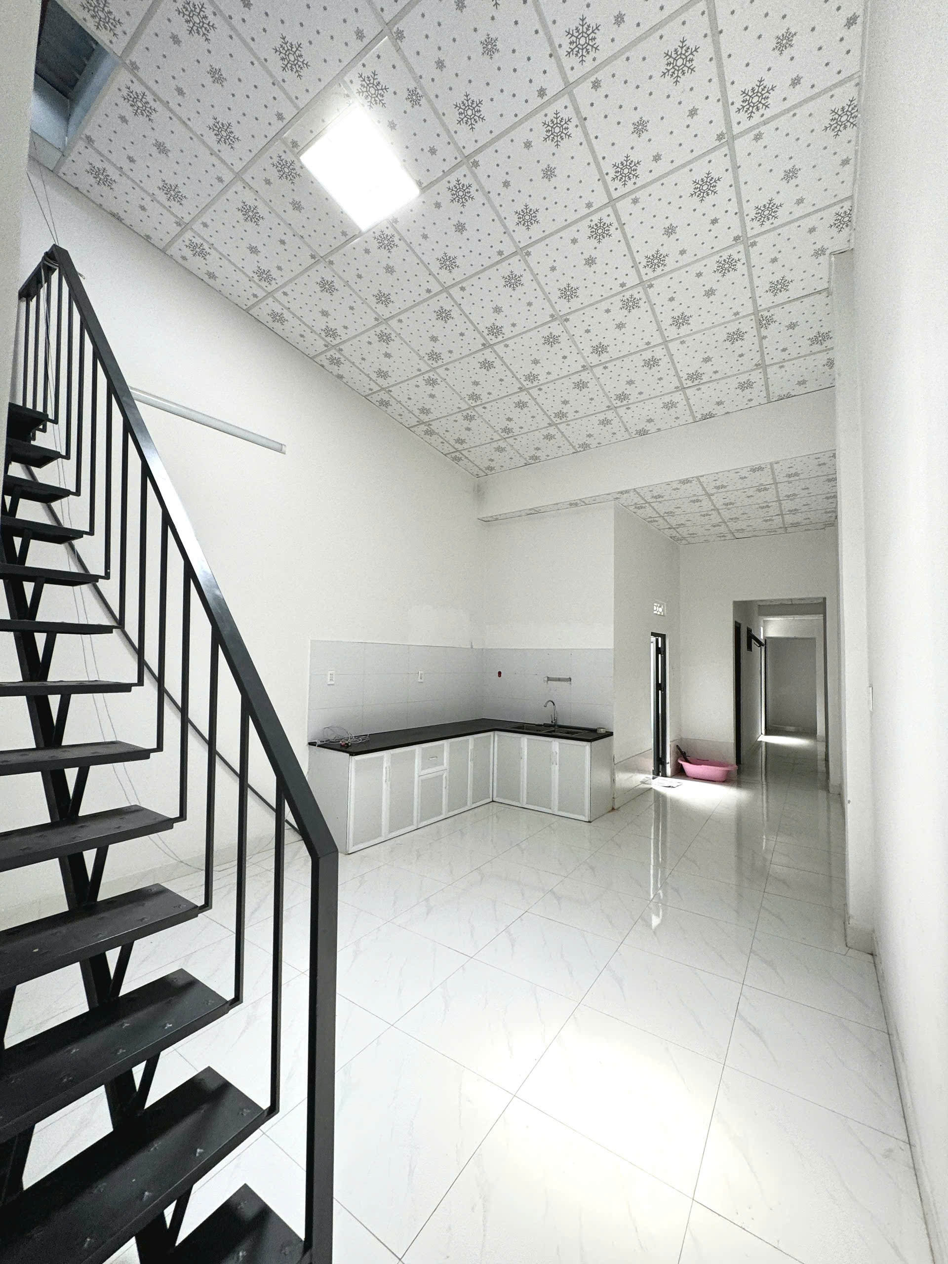 BÁN NHÀ 3 PHÒNG NGỦ THỊ TRẤN LIÊN NGHĨA - ĐỨC TRỌNG - LÂM ĐỒNG - Ảnh 2