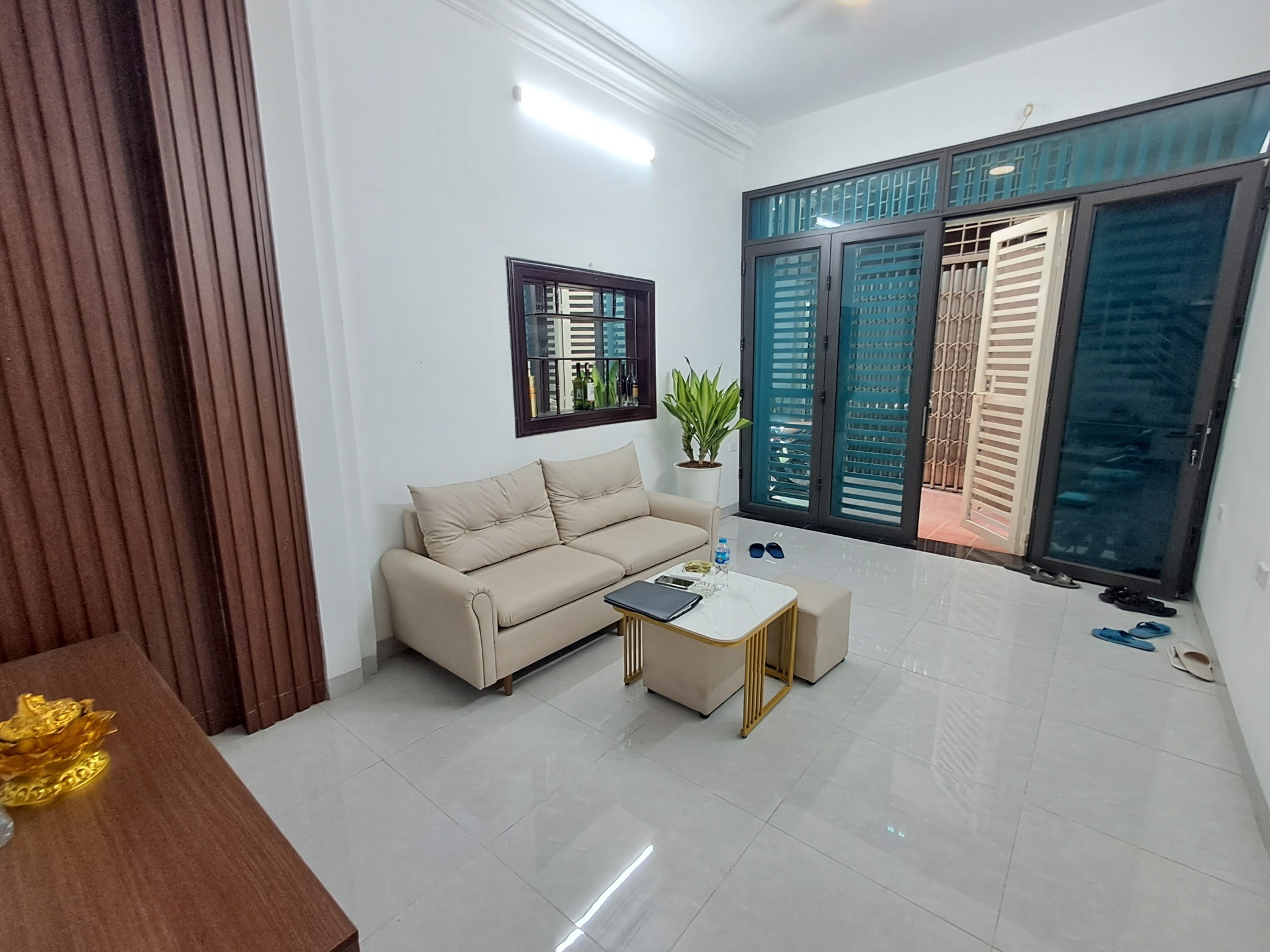 Mặt Ngõ Vip Đê La Thành 25m2 6T 3.6M2 GIÁ CHÀO 7 tỷ Ba Đình - Ảnh 2