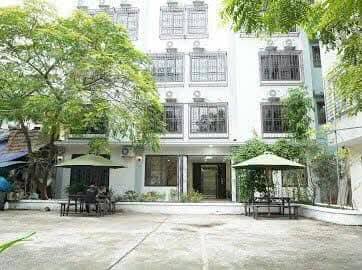 CĂN HỘ CAO CẤP - HOÀN KIẾM HÓT HÍT - HAI THOÁNG TRƯỚC SAU - MẶT PHỐ THỨ CẤP - DÒNG TIỀN ỔN ĐỊNH - - Ảnh 2