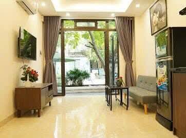 CĂN HỘ CAO CẤP - HOÀN KIẾM HÓT HÍT - HAI THOÁNG TRƯỚC SAU - MẶT PHỐ THỨ CẤP - DÒNG TIỀN ỔN ĐỊNH - - Ảnh 3