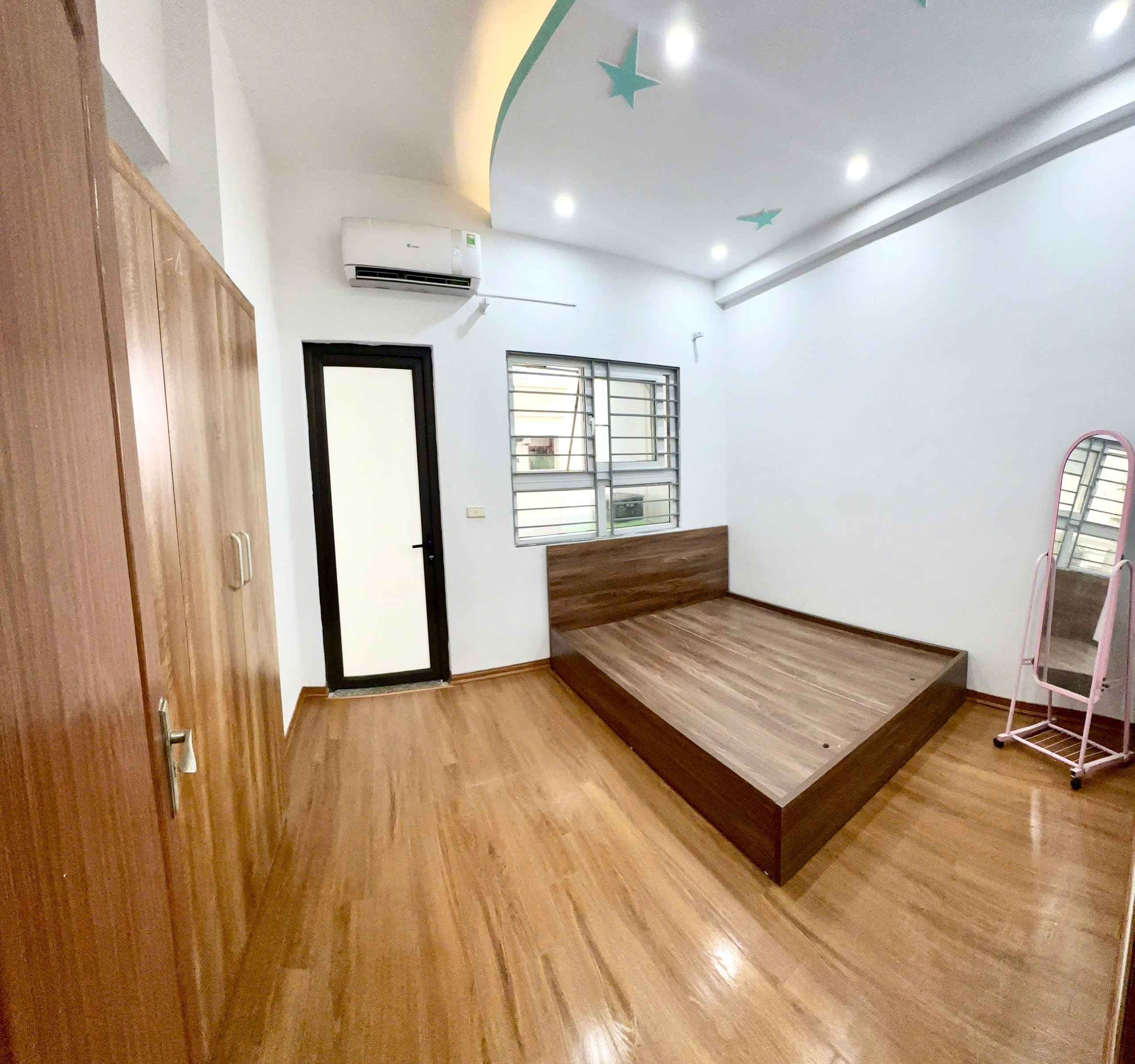 Bán căn hộ Đại thanh 42m -1pn ,1vs , Sổ đỏ , pháp lý minh bạch - Ảnh 2