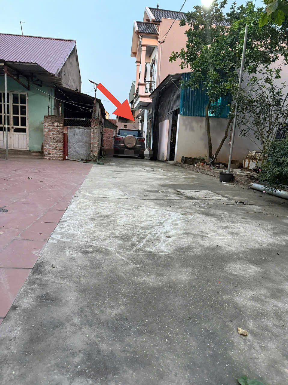 Bán đất Tráng Việt, Mê Linh. Full thổ cư, ô tô đỗ. Đón đầu dự án cầu Thượng Cát - Ảnh 1
