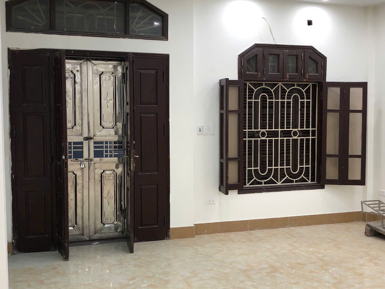 Chính chủ cho thuê nhà riêng tại ngõ 178 Quan Nhân, Quận Thanh Xuân - Ảnh 2