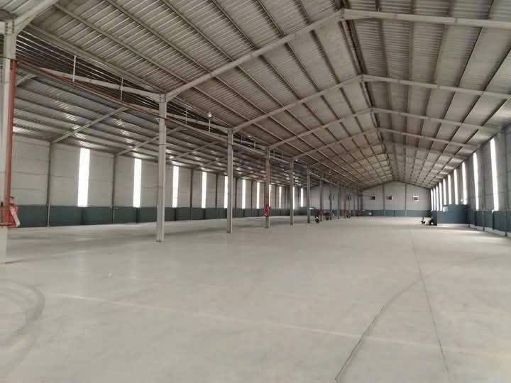Cho thuê xưởng 3.500m² Thuận An – Đường container – Giá 210tr/tháng – PCCC đầy đủ. Liên hệ: - Ảnh 3
