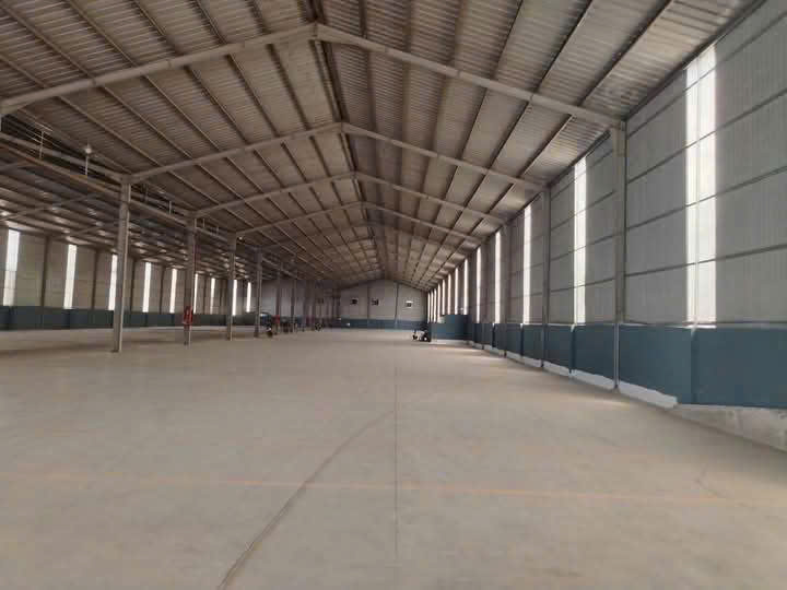 Cho thuê xưởng 3.500m² Thuận An – Đường container – Giá 210tr/tháng – PCCC đầy đủ. Liên hệ: - Ảnh 4