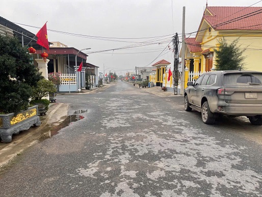 SIÊU PHẨM ĐẦU TƯ NGHỈ DƯỠNG – ĐẤT BIỂN GIAO PHONG, NAM ĐỊNH<br>Vị trí đẹp - Tiềm năng tăng giá mạnh - - Ảnh 2
