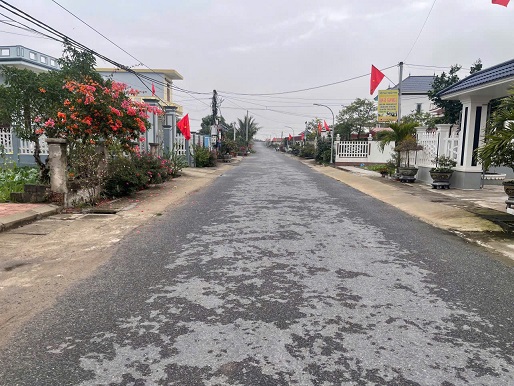 SIÊU PHẨM ĐẦU TƯ NGHỈ DƯỠNG – ĐẤT BIỂN GIAO PHONG, NAM ĐỊNH<br>Vị trí đẹp - Tiềm năng tăng giá mạnh - - Ảnh 3