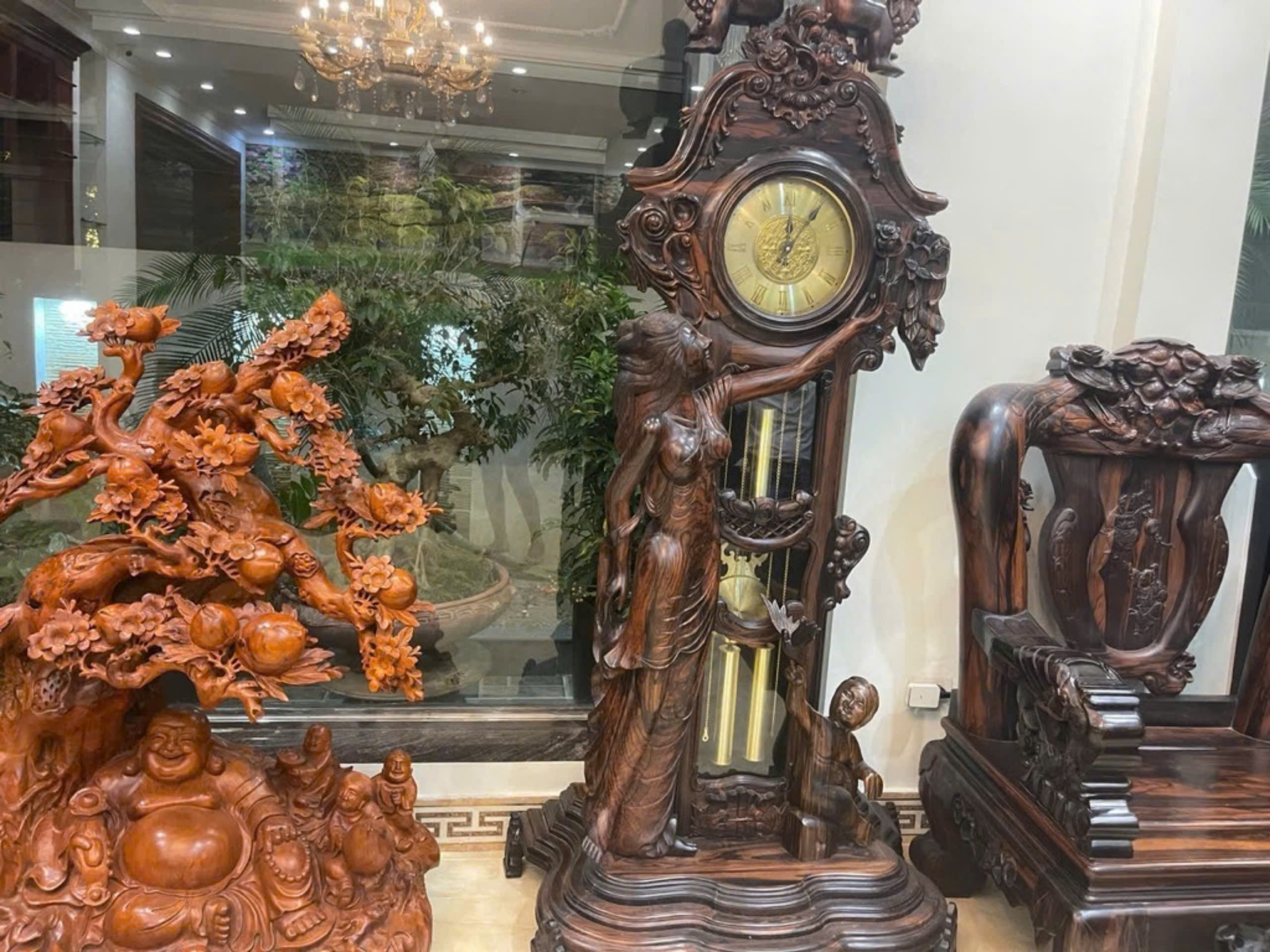 BÁN NHÀ LẠC LONG QUÂN, LÔ GÓC, ÔTÔ TRÁNH, KINH DOANH, 6T THANG MÁY, 68M2 NHỈNH 21 TỶ - Ảnh 1