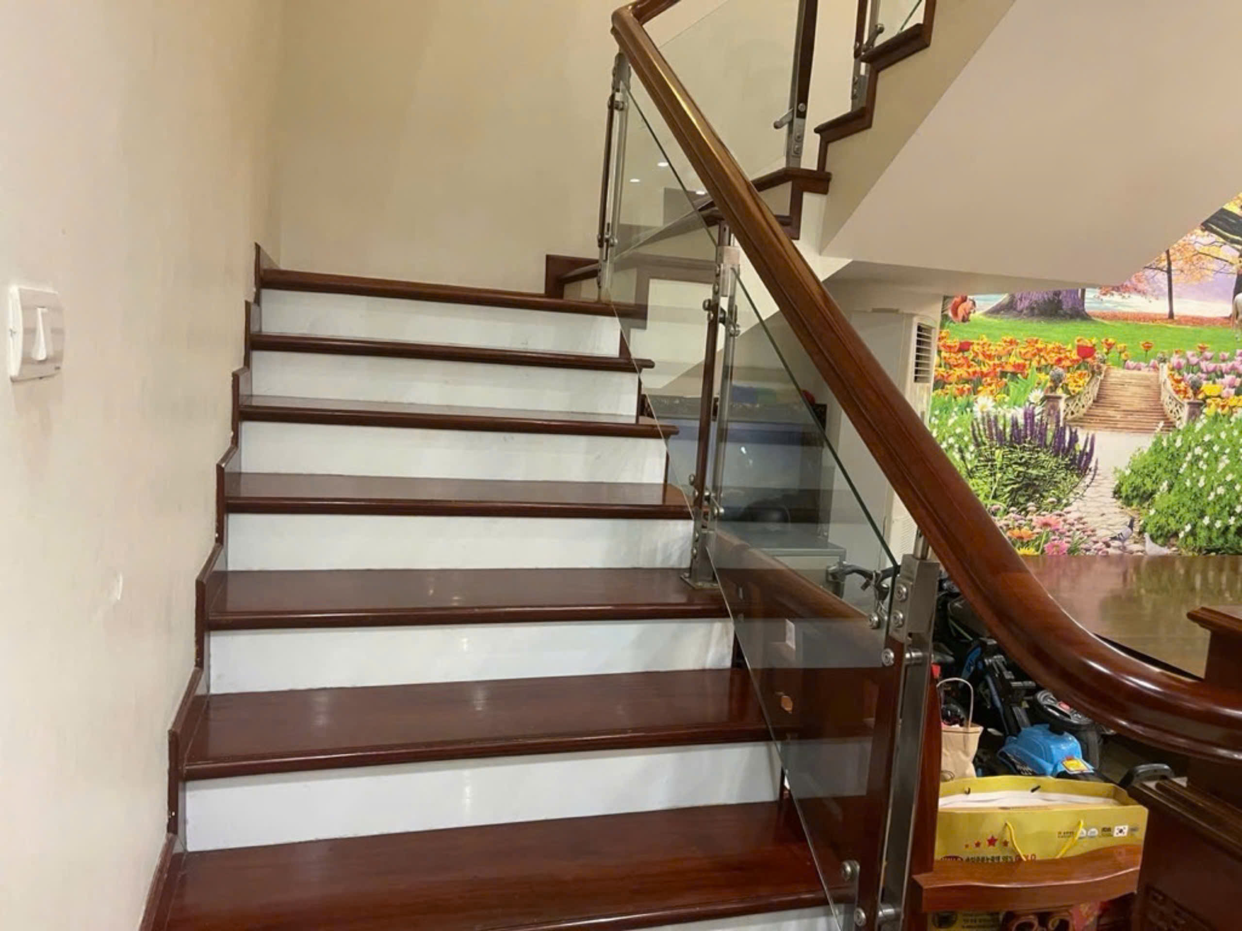 BÁN NHÀ LẠC LONG QUÂN, LÔ GÓC, ÔTÔ TRÁNH, KINH DOANH, 6T THANG MÁY, 68M2 NHỈNH 21 TỶ - Ảnh 3