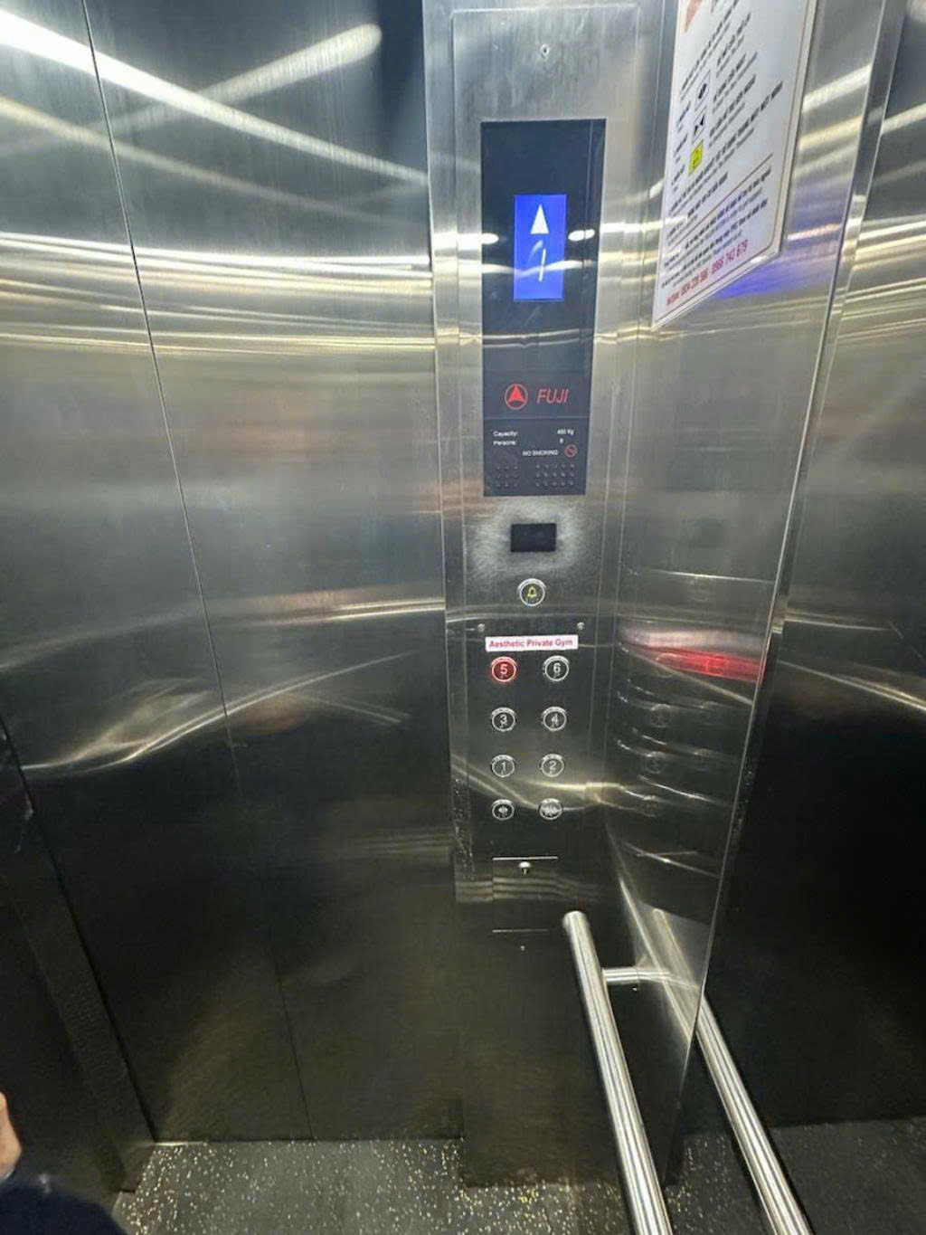 BÁN NHÀ LẠC LONG QUÂN, LÔ GÓC, ÔTÔ TRÁNH, KINH DOANH, 6T THANG MÁY, 68M2 NHỈNH 21 TỶ - Ảnh 4