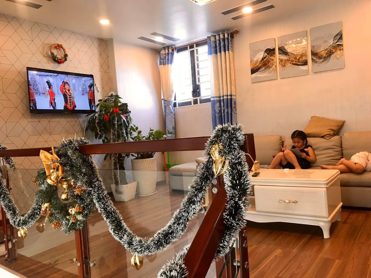 Bán Nhà 5 Lầu Hẻm 7m 479 Quốc Lộ 13 - Hiệp Bình Phước - Thành Phố Thủ Đức - Ảnh 2