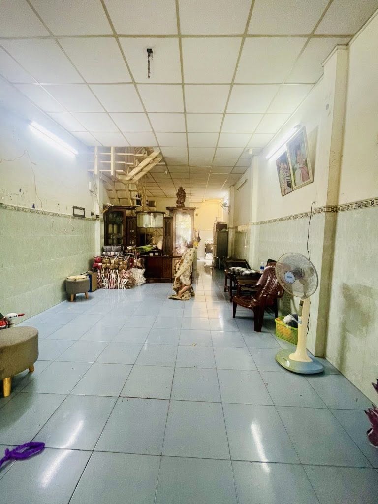 GIÁP TÂN PHÚ – GẦN CÔNG VIÊN, TRƯỜNG HỌC – NHÀ 2 TẦNG – 66M² – NHỈNH 5 - Ảnh 1