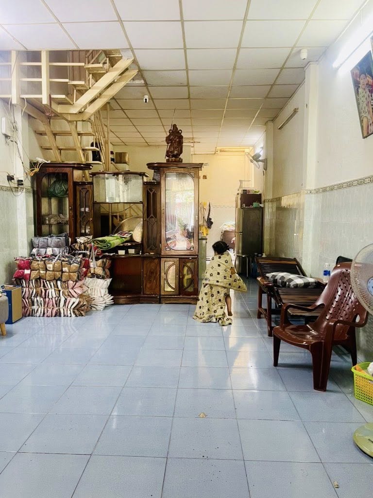GIÁP TÂN PHÚ – GẦN CÔNG VIÊN, TRƯỜNG HỌC – NHÀ 2 TẦNG – 66M² – NHỈNH 5 - Ảnh 2