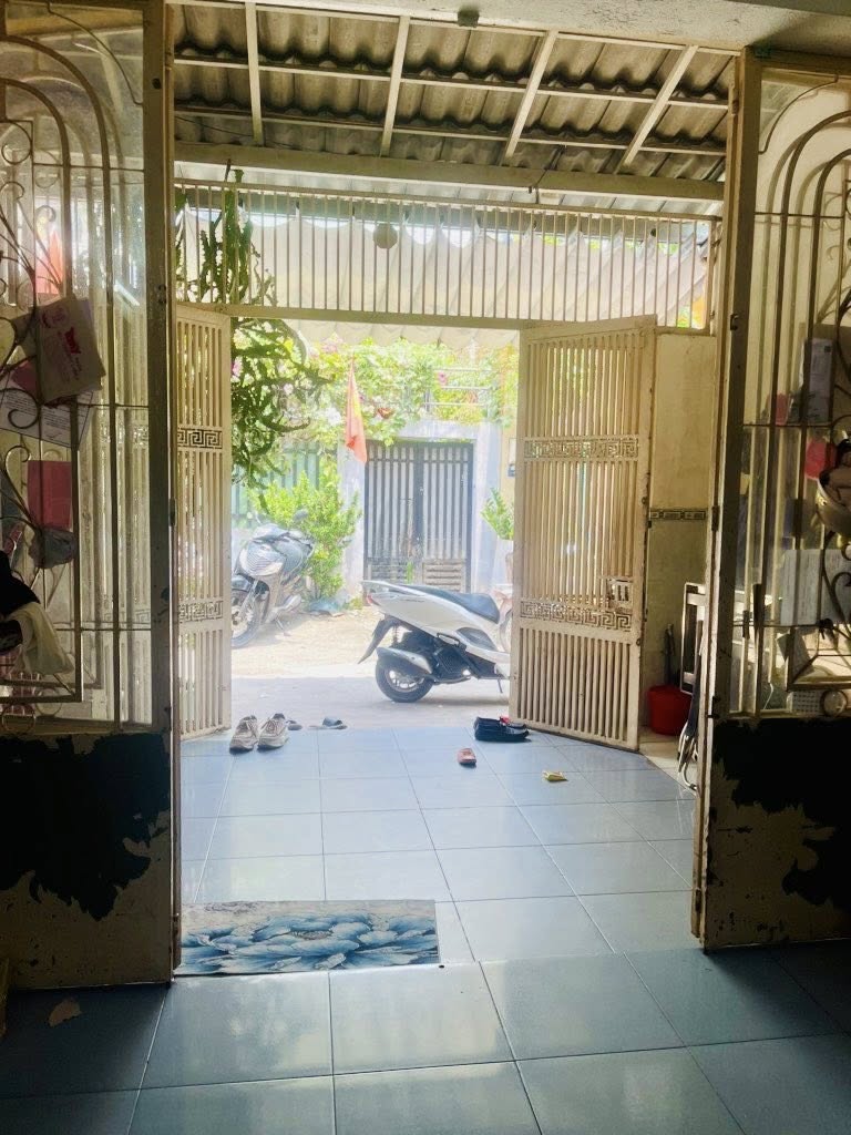 GIÁP TÂN PHÚ – GẦN CÔNG VIÊN, TRƯỜNG HỌC – NHÀ 2 TẦNG – 66M² – NHỈNH 5 - Ảnh 3