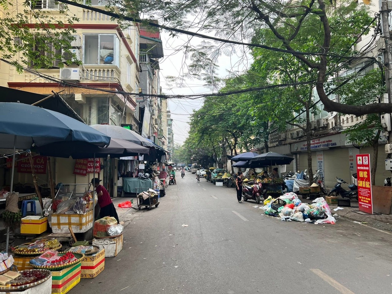 MẶT PHỐ NGUYỄN CAO LÔ GÓC KINH DOANH ĐỈNH GIÁ 35 TỶ MẶT TIỀN 5M - Ảnh chính