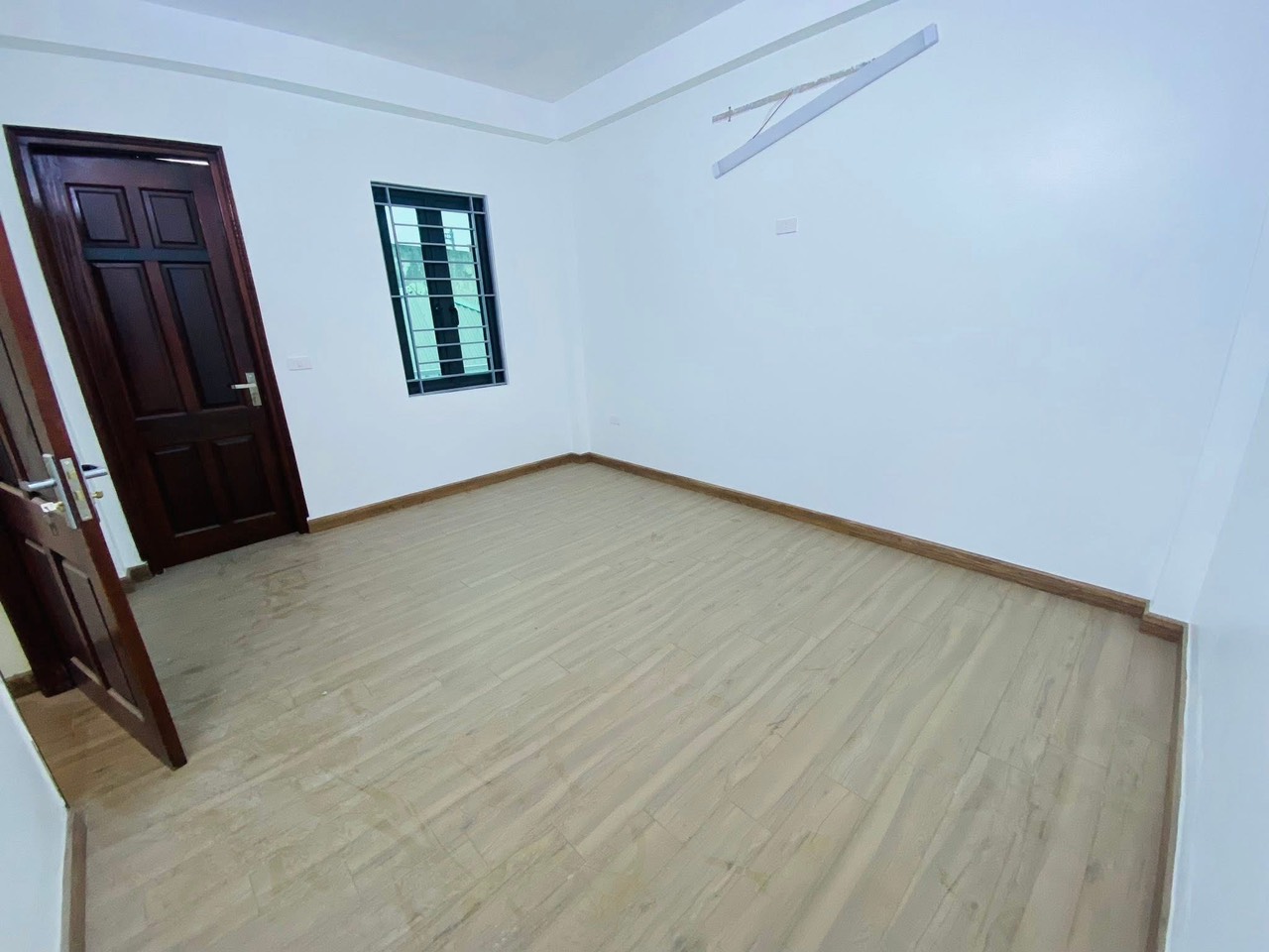 MẶT NGÕ BÀ TRIỆU, HÀ ĐÔNG 10M RA PHỐ ÔTÔ ĐỖ CỔNG 4 TẦNG THANG MÁY 10.5 TỶ - Ảnh 2