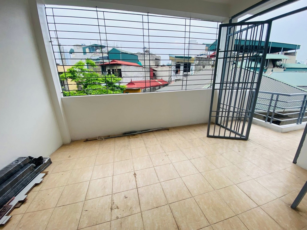 MẶT NGÕ BÀ TRIỆU, HÀ ĐÔNG 10M RA PHỐ ÔTÔ ĐỖ CỔNG 4 TẦNG THANG MÁY 10.5 TỶ - Ảnh 3