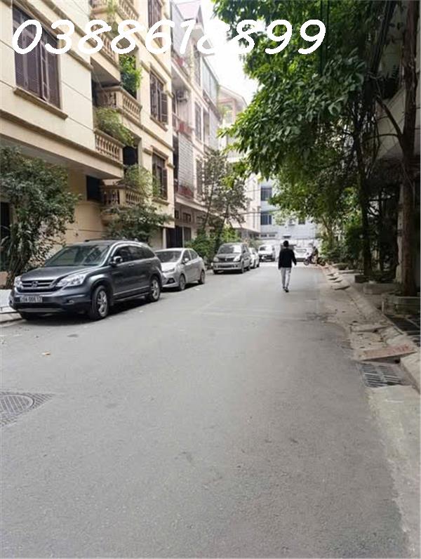 BÁN NHÀ PHỐ THÁI HÀ – 306M² – MẶT TIỀN 10M – Ô TÔ TRÁNH – XÂY TÒA VP, KHÁCH SẠN – GIÁ CHỈ 42 TỶ - Ảnh chính
