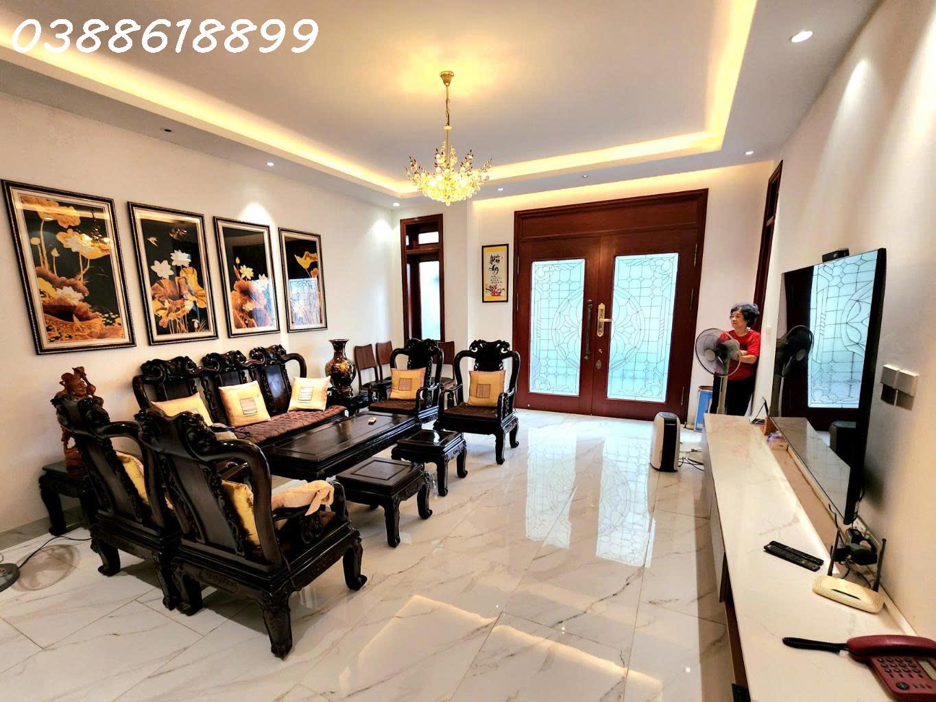BÁN NHÀ PHỐ THÁI HÀ – 306M² – MẶT TIỀN 10M – Ô TÔ TRÁNH – XÂY TÒA VP, KHÁCH SẠN – GIÁ CHỈ 42 TỶ - Ảnh 1