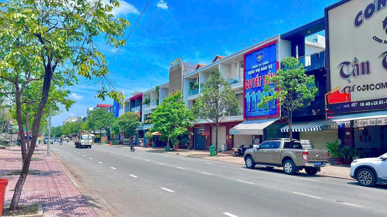Hàng Hiếm, cho thuê cặp Mặt Tiền Kinh Doanh N1, D2D chỉ 40tr/tháng - Ảnh chính