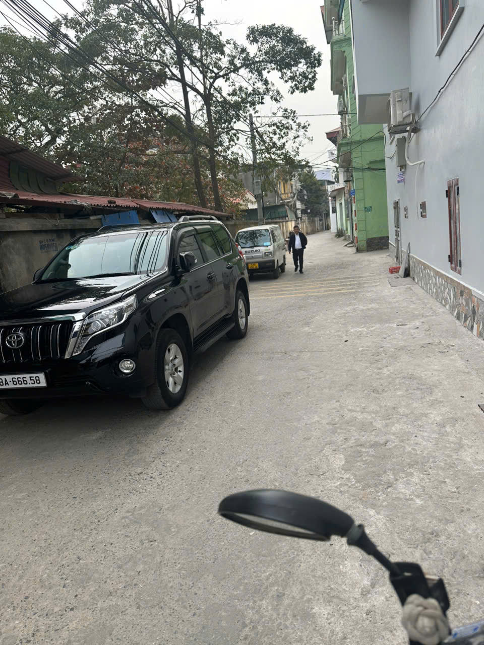 Bán đất tặng nhà C4 Ngô Gia Tự - Ô tô - 15m ra phố -50m2 nhỉnh11 tỷ - Ảnh 2