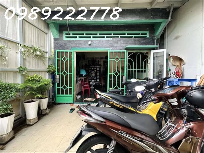 HẺM KINH DOANH - Ô TÔ 7 CHỖ -  KHU PHAN XÍCH LONG - 93M2 ( 4.5x23 ) - 2 MẶT HẺM TIỆN PHÂN LÔ - 2 - Ảnh chính