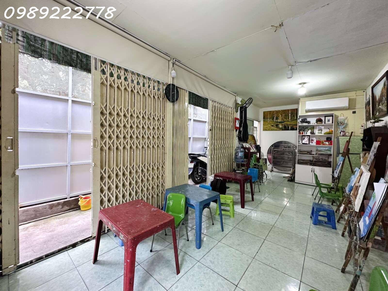 HẺM KINH DOANH - Ô TÔ 7 CHỖ -  KHU PHAN XÍCH LONG - 93M2 ( 4.5x23 ) - 2 MẶT HẺM TIỆN PHÂN LÔ - 2 - Ảnh 1