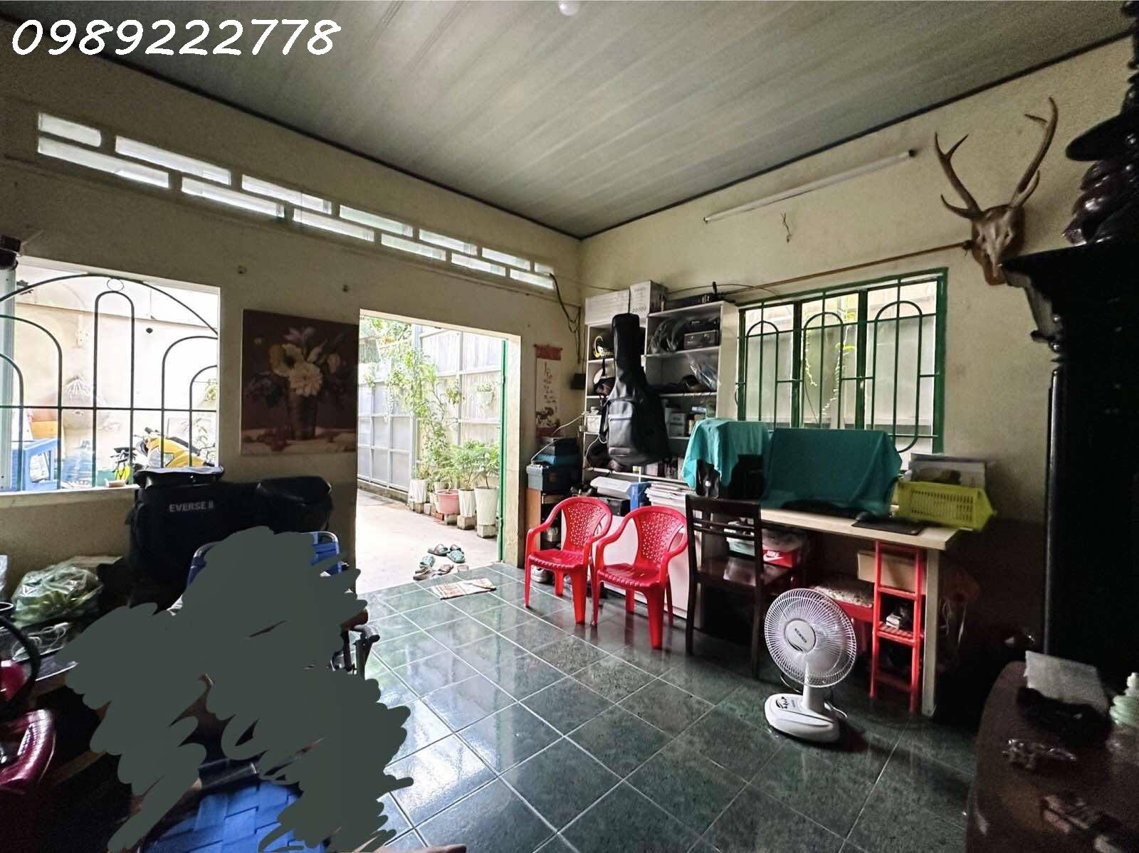 HẺM KINH DOANH - Ô TÔ 7 CHỖ -  KHU PHAN XÍCH LONG - 93M2 ( 4.5x23 ) - 2 MẶT HẺM TIỆN PHÂN LÔ - 2 - Ảnh 2