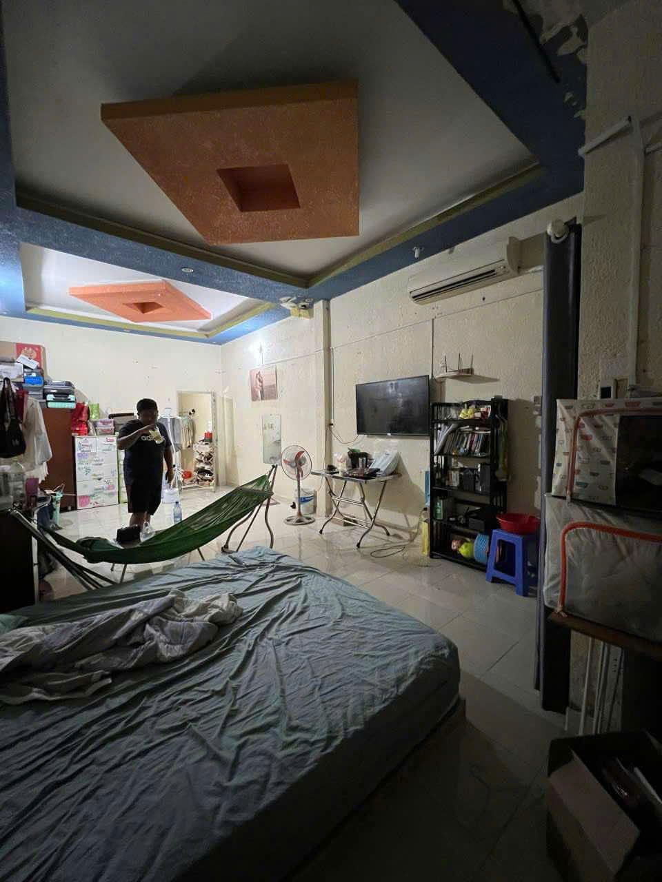 Nhà riêng tại Đường Âu Dương Lân, Phường 3, Quận 8, Hồ Chí Minh, 4,68 tỷ, 49 m2 - Ảnh 1