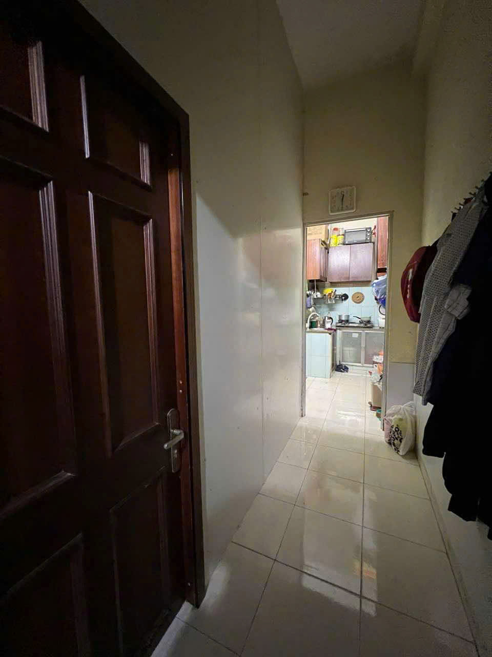 Nhà riêng tại Đường Âu Dương Lân, Phường 3, Quận 8, Hồ Chí Minh, 4,68 tỷ, 49 m2 - Ảnh 2
