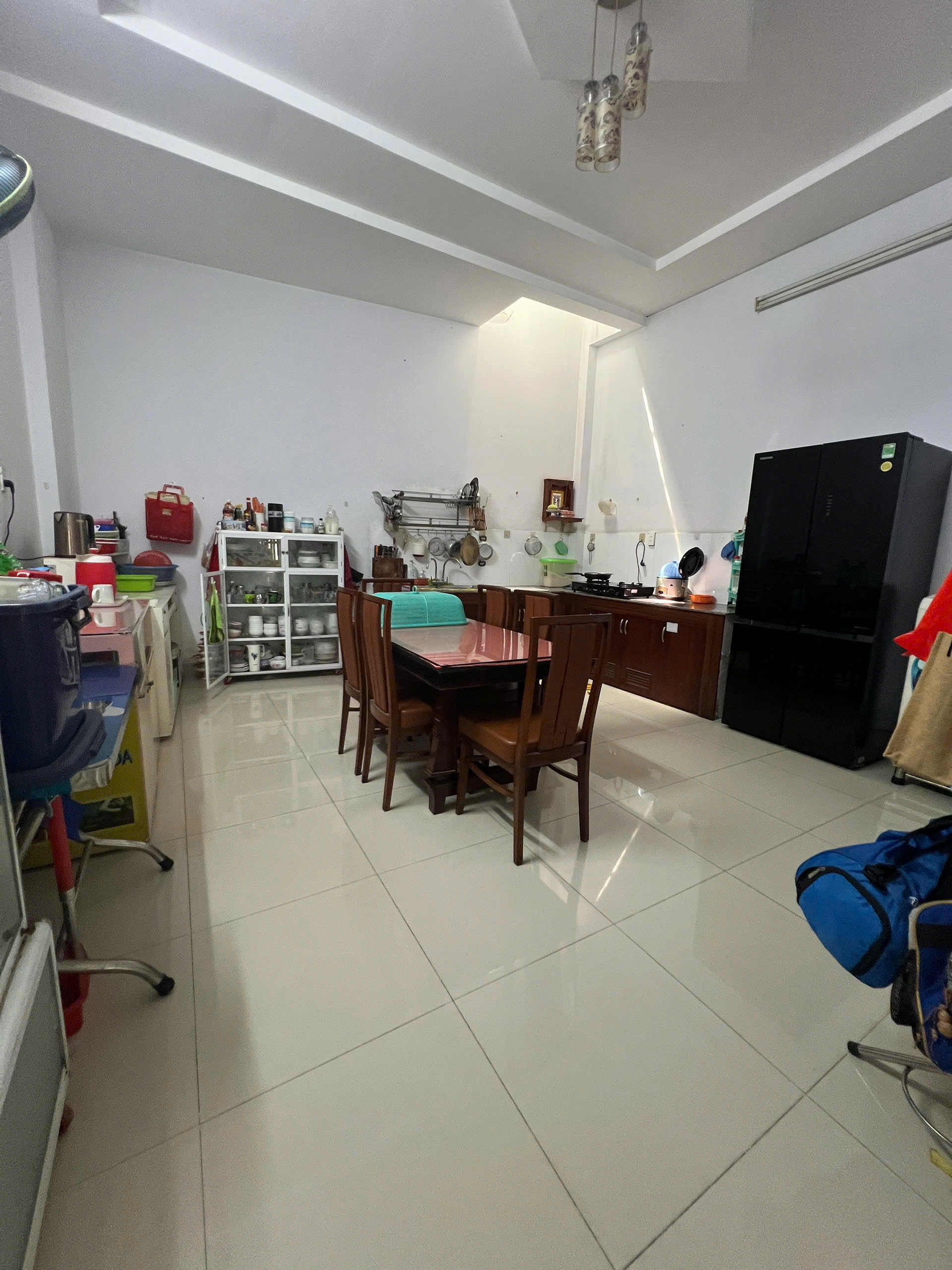 Nhà hxh đường 359 phước long B, DT 75m nhà 2 tầng - Ảnh chính