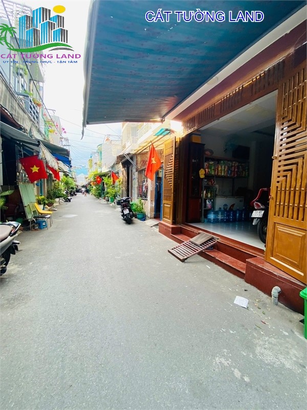 Bán nhà 4 Tầng, Hẻm xe hơi Nguyễn Văn Khối, Phường 8. Giá chỉ 5.5 tỷ - Ảnh 1