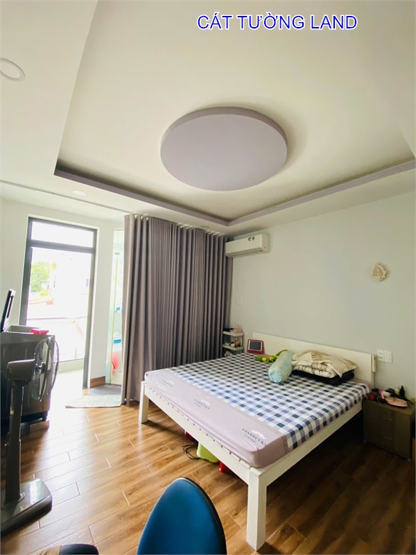Bán nhà 4 Tầng, Hẻm xe hơi Nguyễn Văn Khối, Phường 8. Giá chỉ 5.5 tỷ - Ảnh 3
