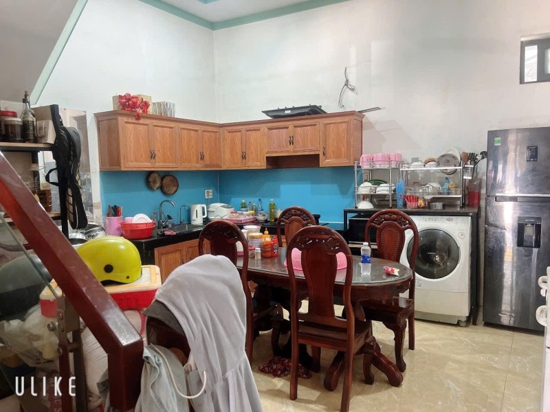 Bán nhà 4 Tầng MẶT TIỀN vừa ở vừa kinh doanh,có sẵn dòng tiền 70tr/tháng - Ảnh 4